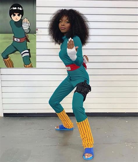 black anime character cosplay|black female anime cosplay.